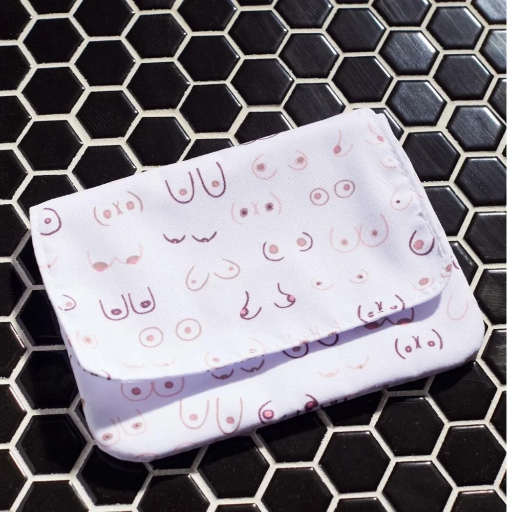 UO Feminine Care Pouch